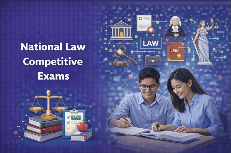Law Exams