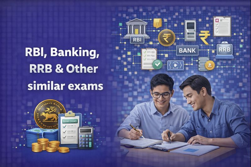 Banking Exams