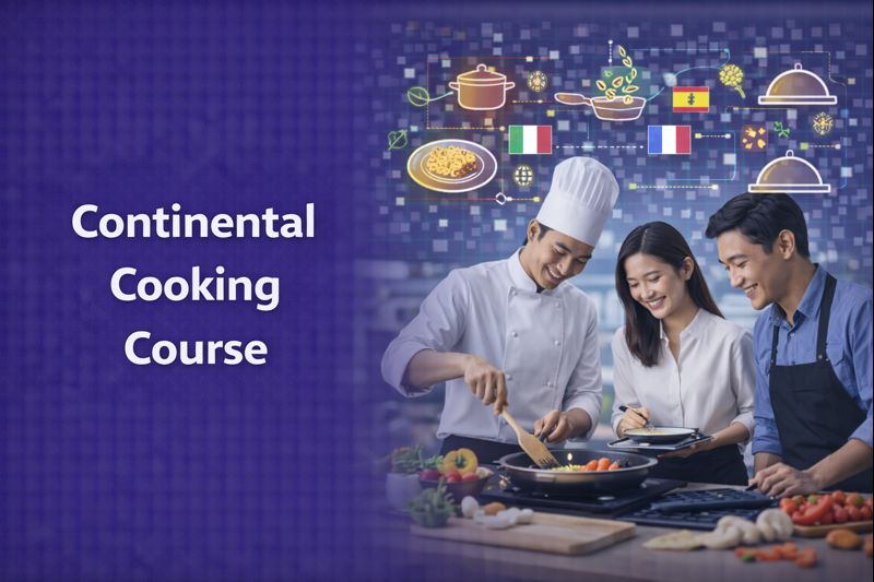 Cooking Course
