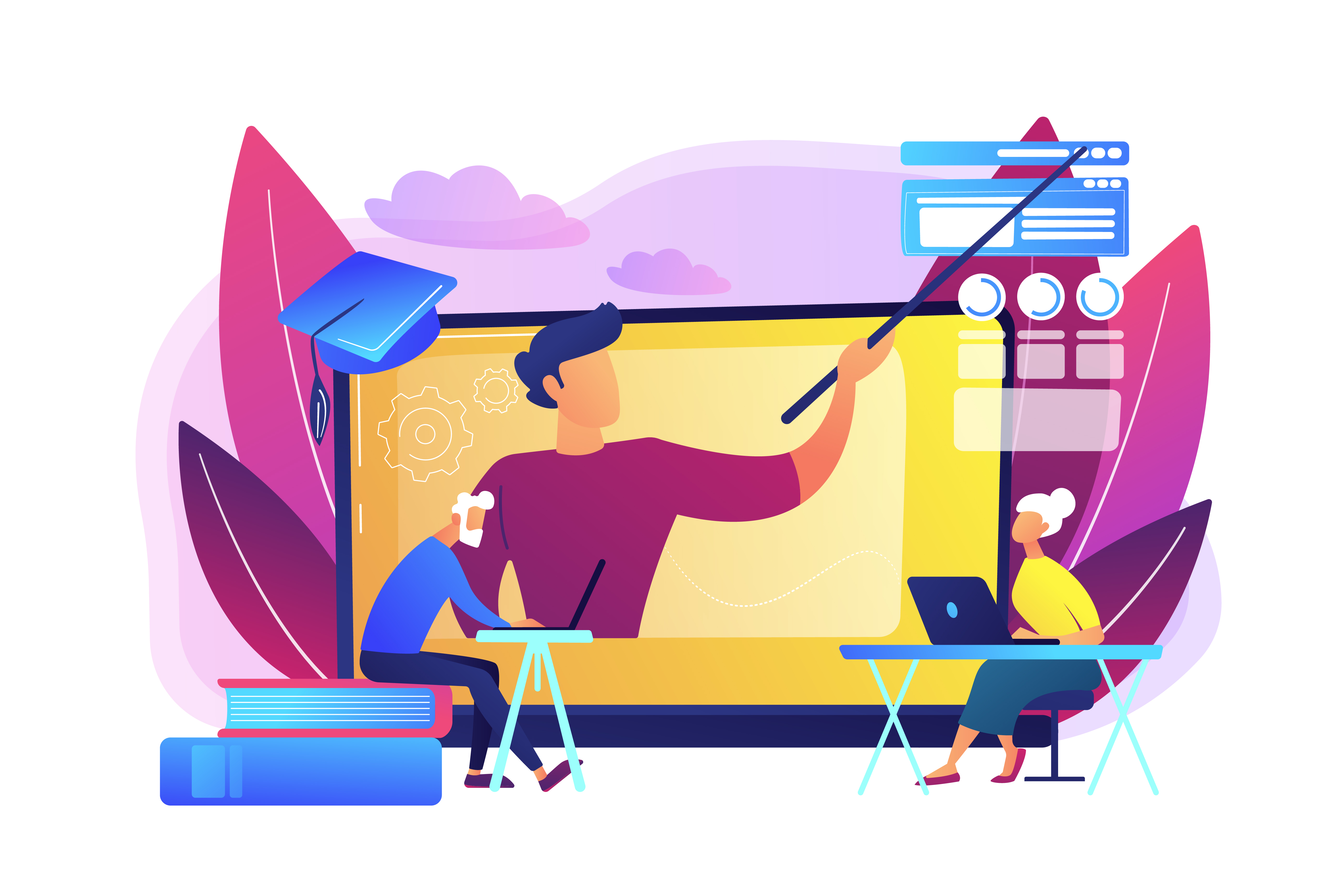 Competitive Exams Coaching