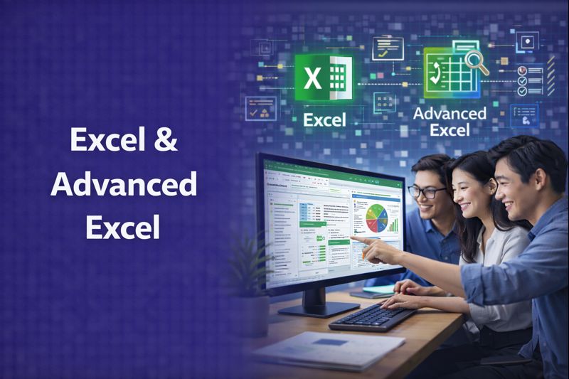 Excel Advanced