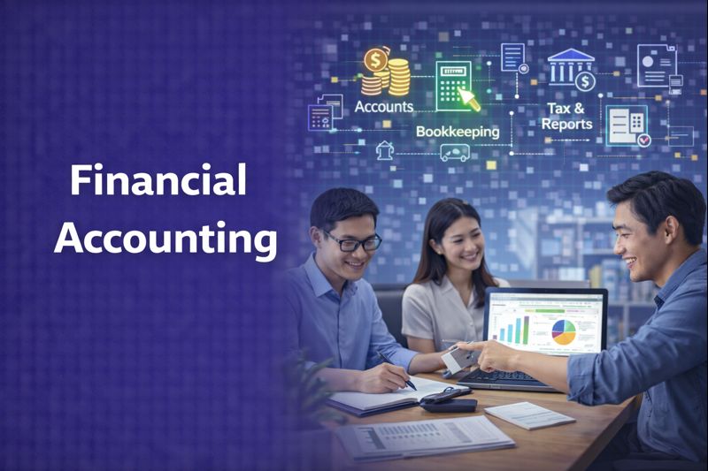 Financial Accounting