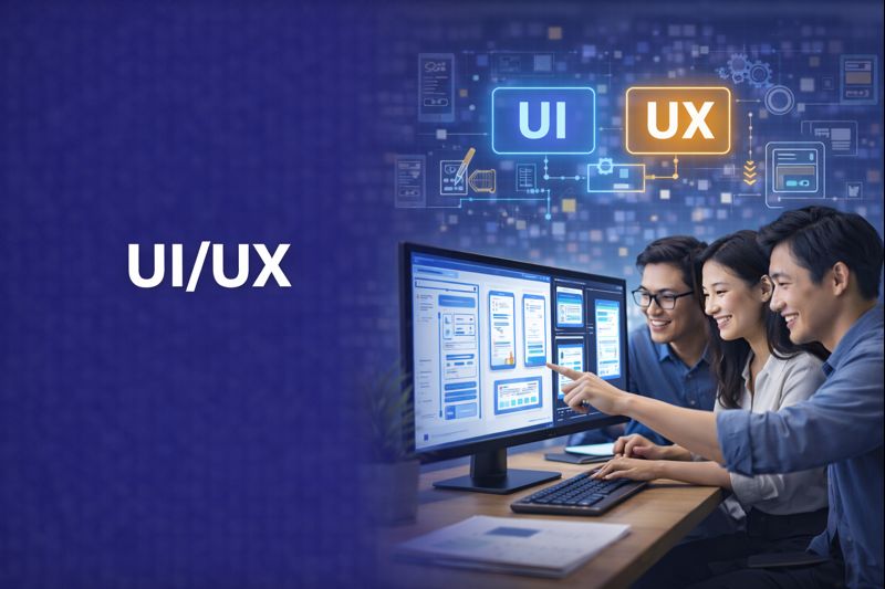 UI UX