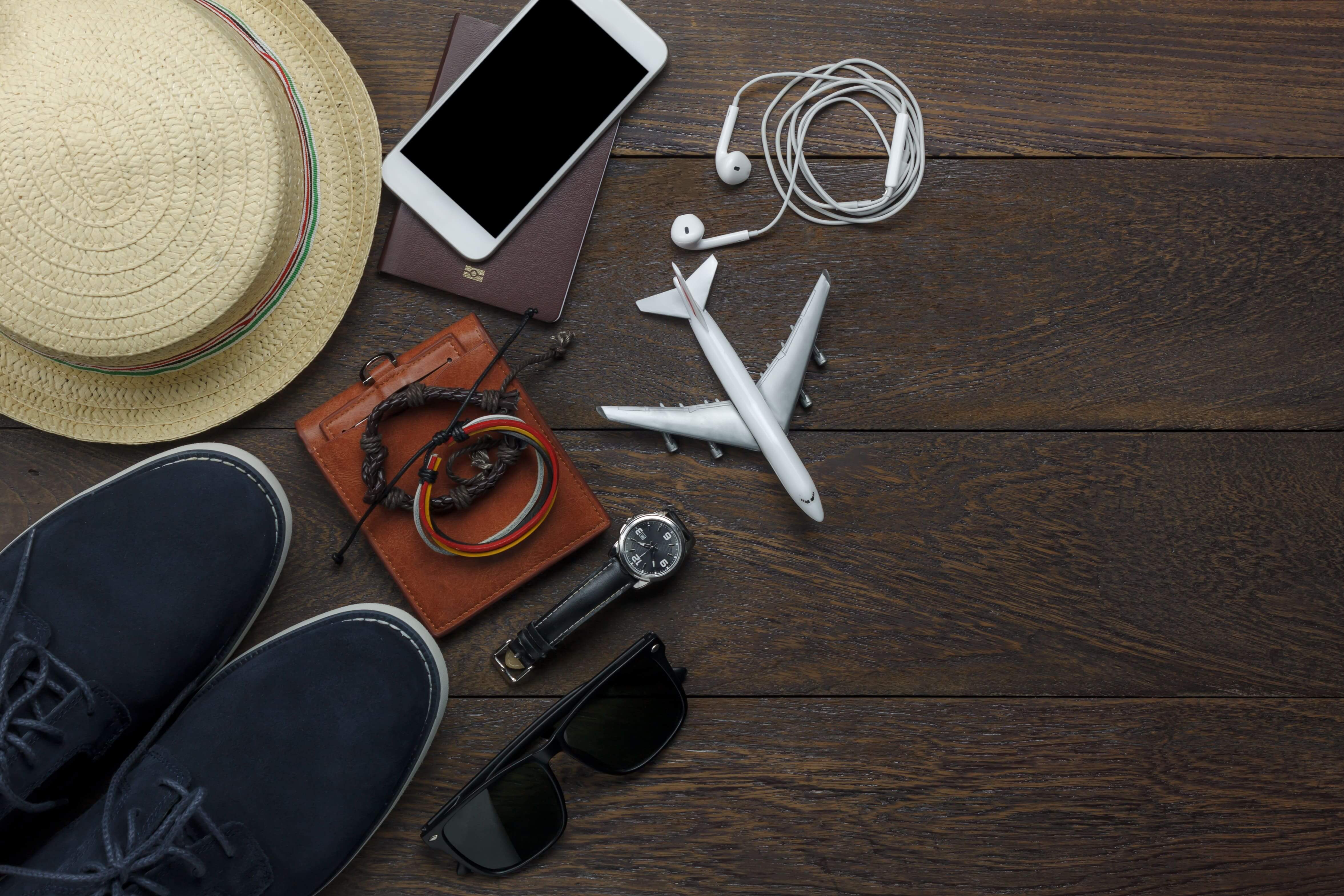 VKC Travel, Tour & Trip